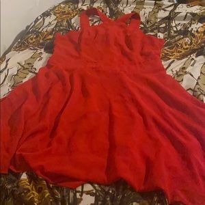 A homecoming dress or for special events